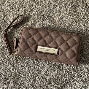 Marc New York Wristlet